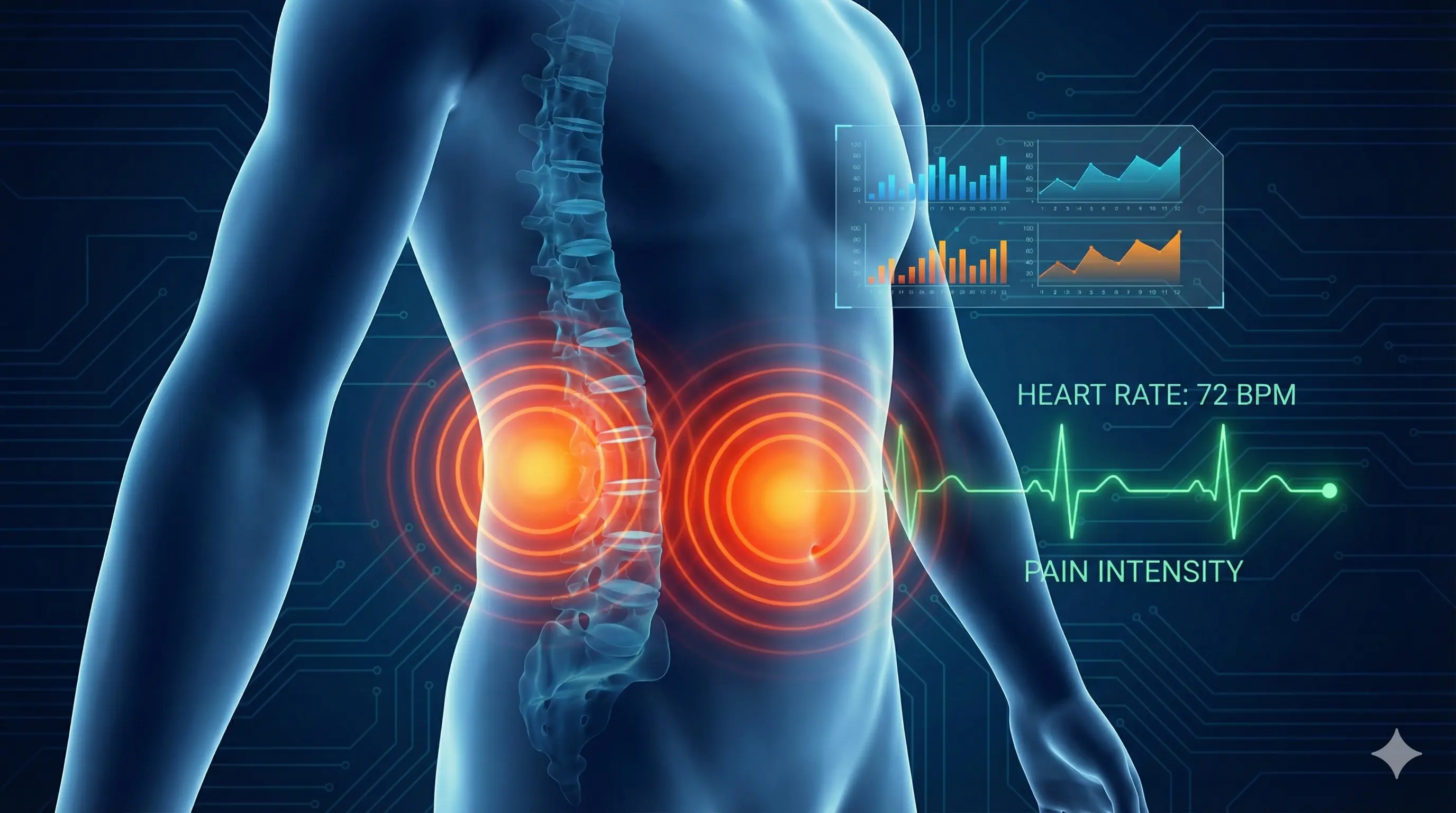 【実録】昨日の腰痛、今日の下痢。そして「抹茶ラテ」という痛恨のミス