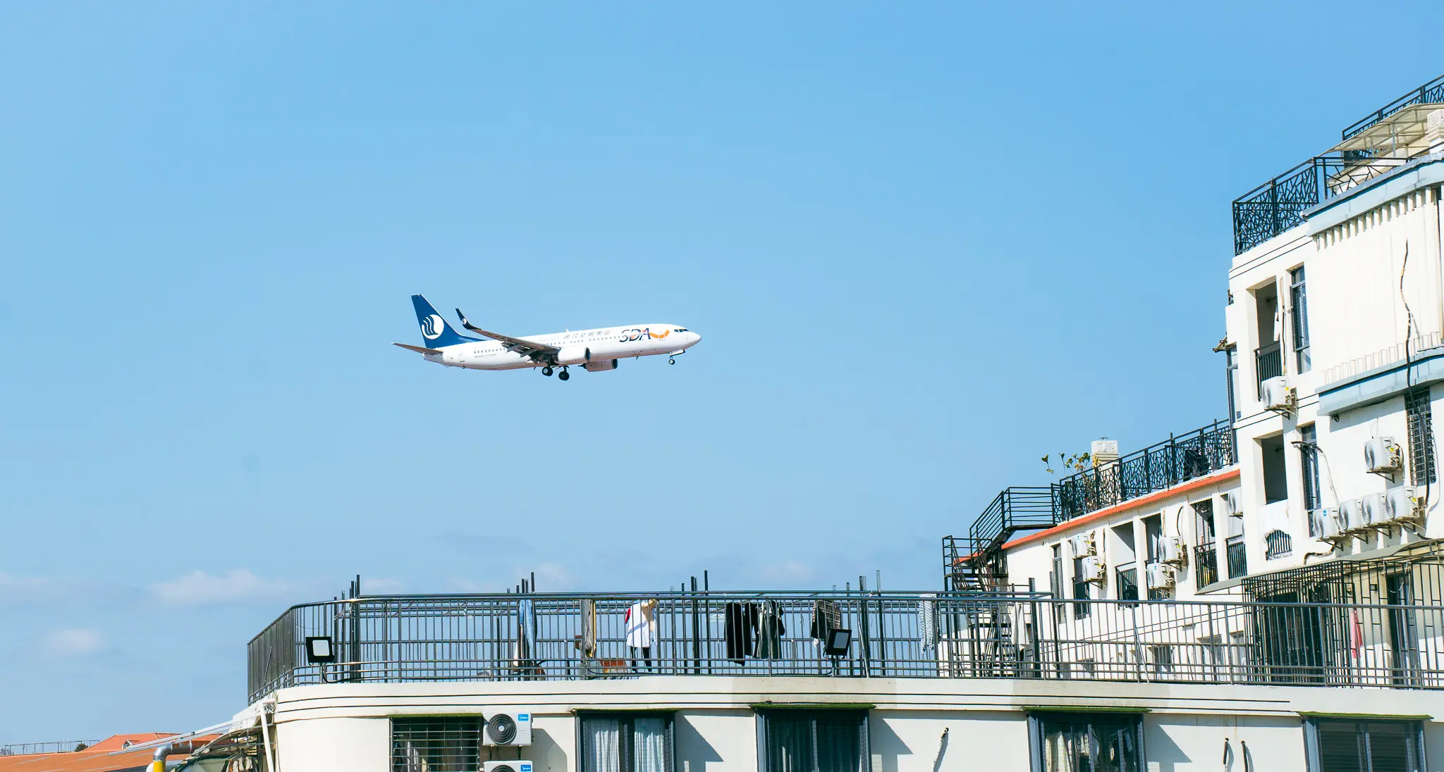 未開拓の穴場スポット