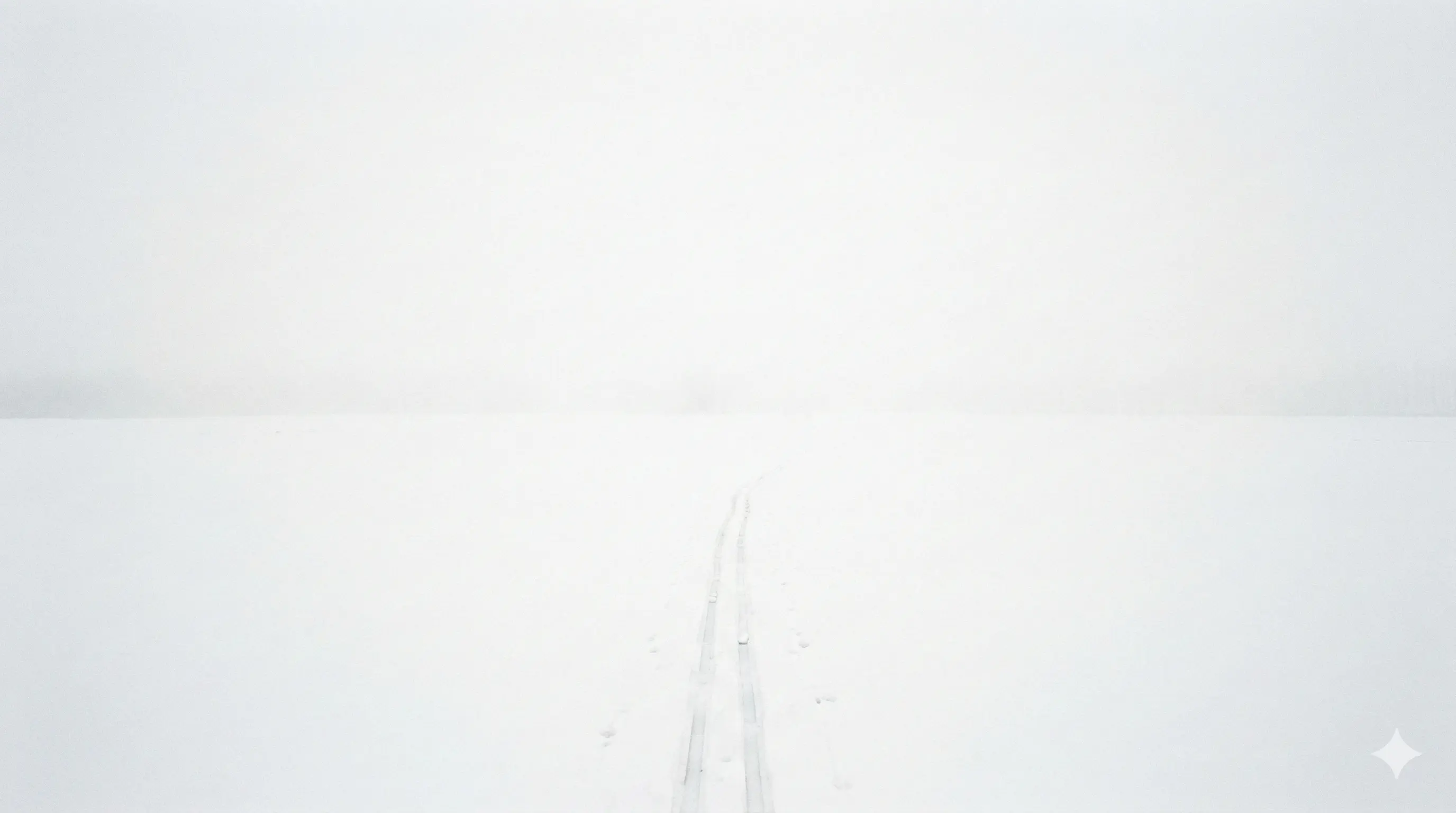 南国から零下20度の世界へ。退職して決めた、渡日前最後の「無計画」スキー旅