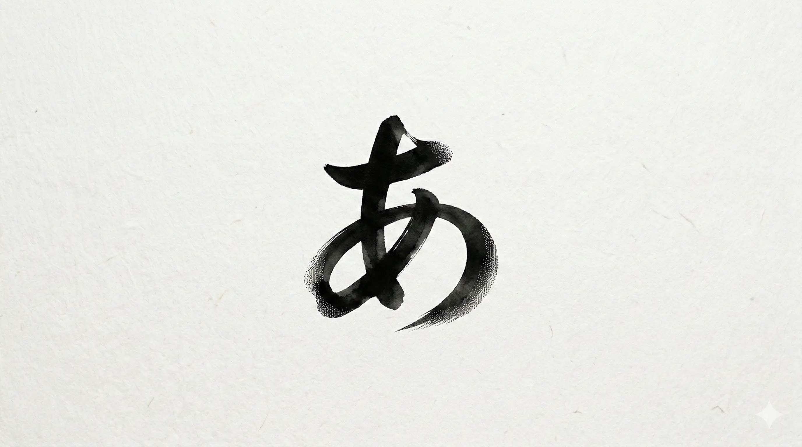 手書きの記憶：デジタル全盛時代に「あいうえお」を刻む意味